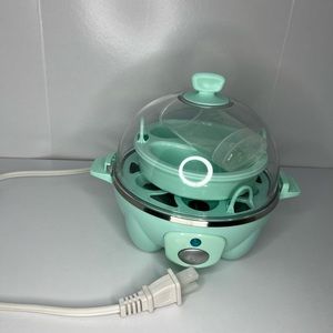 DASH 🥚EGG COOKER🥚